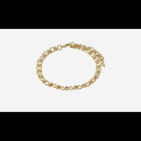 NOMAD COLLECTION INCLUDING NECKLACE, BRACELET AND RING - Picture 2 of 3